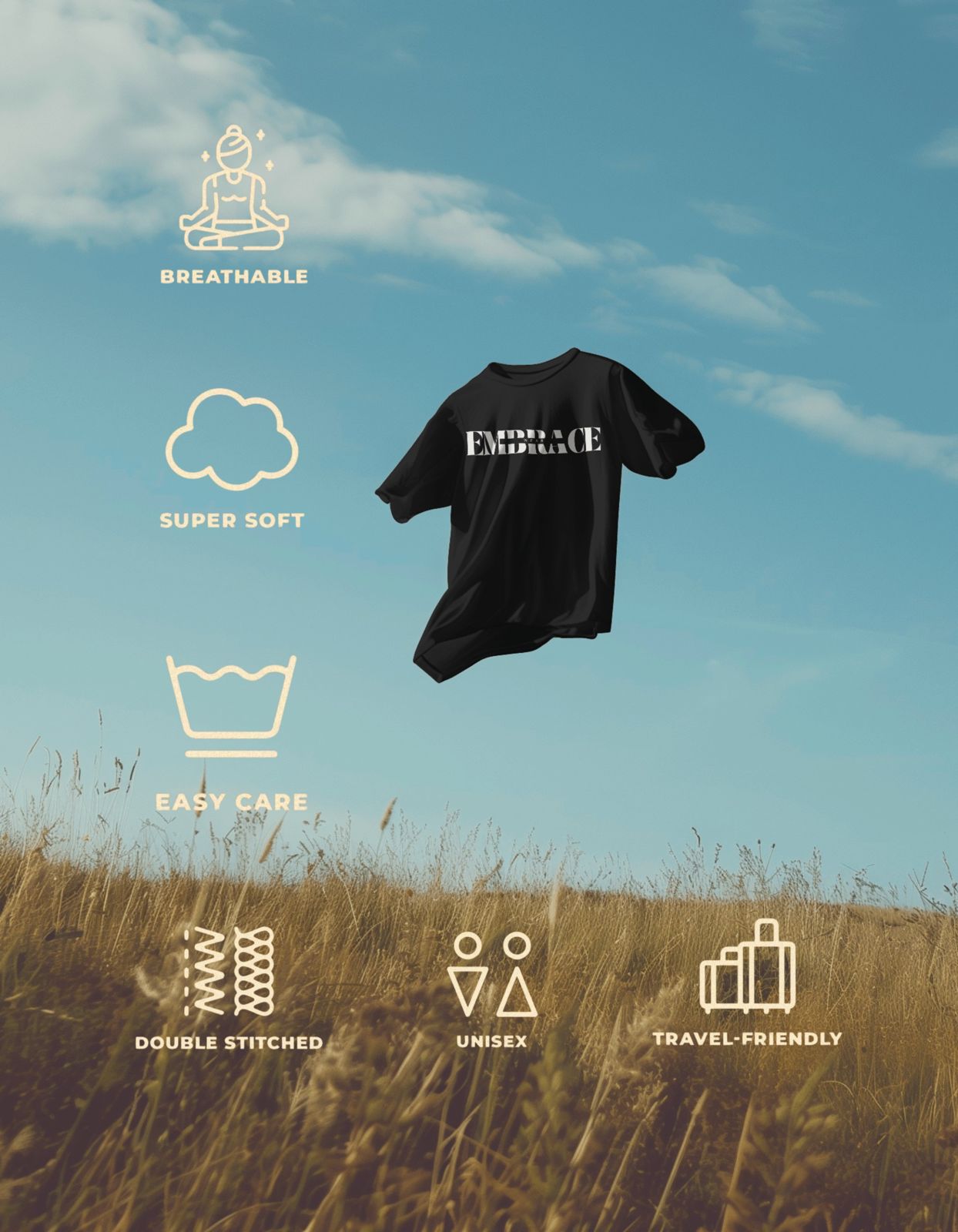 Lost Around  Oversized Tshirt