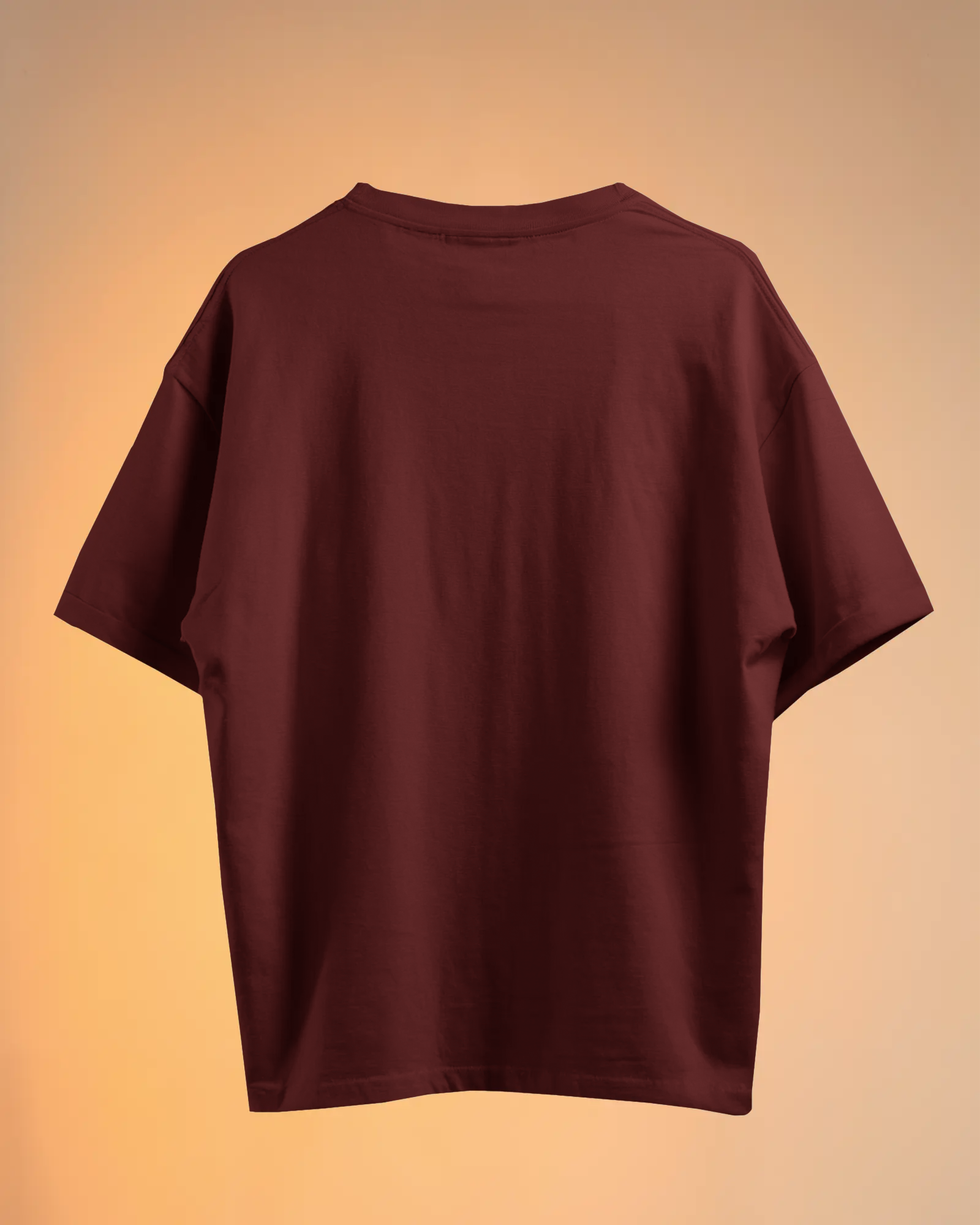 Embrace Essentials Oversized Tshirt
